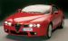 Alfa Romeo Brera Widescreen Picture #10